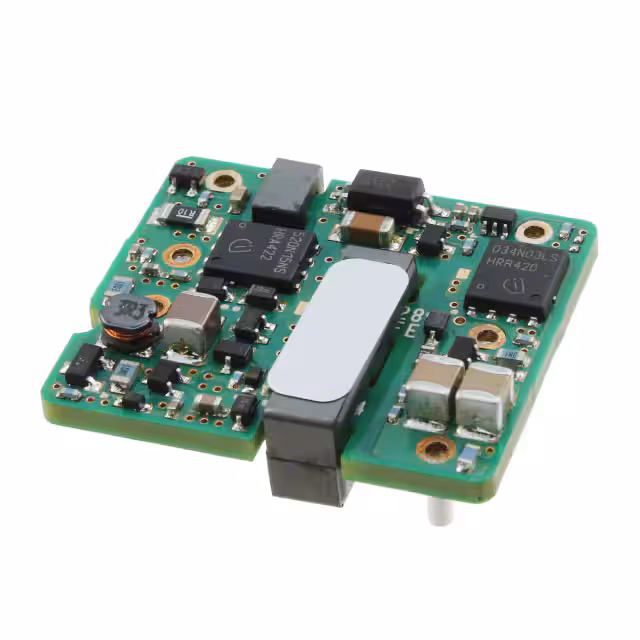 SSTW003A0A41-SRZ ABB Power Electronics Inc.  Convertidores CC CC